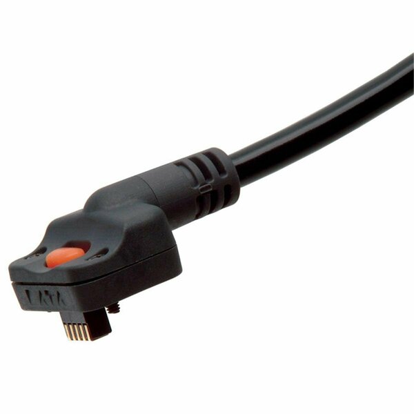 Beautyblade 40 in. IP65 Mic Cable BE3177873